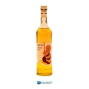 سیروپ پشن فروت بارتینی