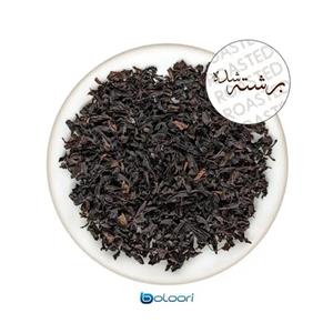 چای برشته املش 400گرم - LO