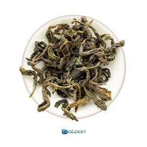 چای قلم سبز 400گرم - LO