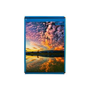 پازل 192 قطعه طبیعت دریاچه B6099