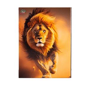 کلاسور سلفونی شیر 26 حلقه L3086 