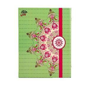 کلاسور سلفونی اسلیمی 20 حلقه L3090 