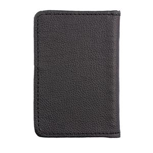 دفتر یادداشت چرمی 80 برگ (12×9) I12_8