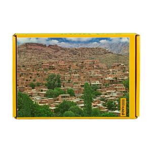 پازل 1000 قطعه ابیانه B6060