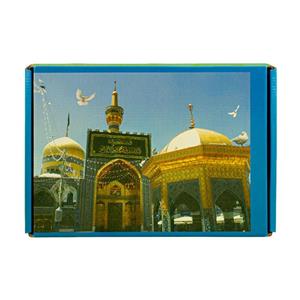 پازل 192 قطعه صحن انقلاب B6009