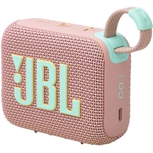 اسپیکر بلوتوثی جی بی ال اورجینال JBL Go 4