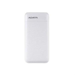 پاوربانک ای دیتا C100 ظرفیت 10000mAh توان 20W