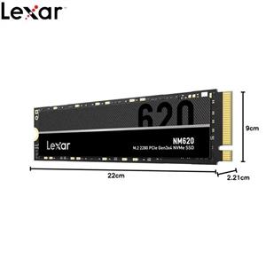 حافظه اس اس دی اینترنال لکسار M2 2280 NM620 ظرفیت 1 ترابایت