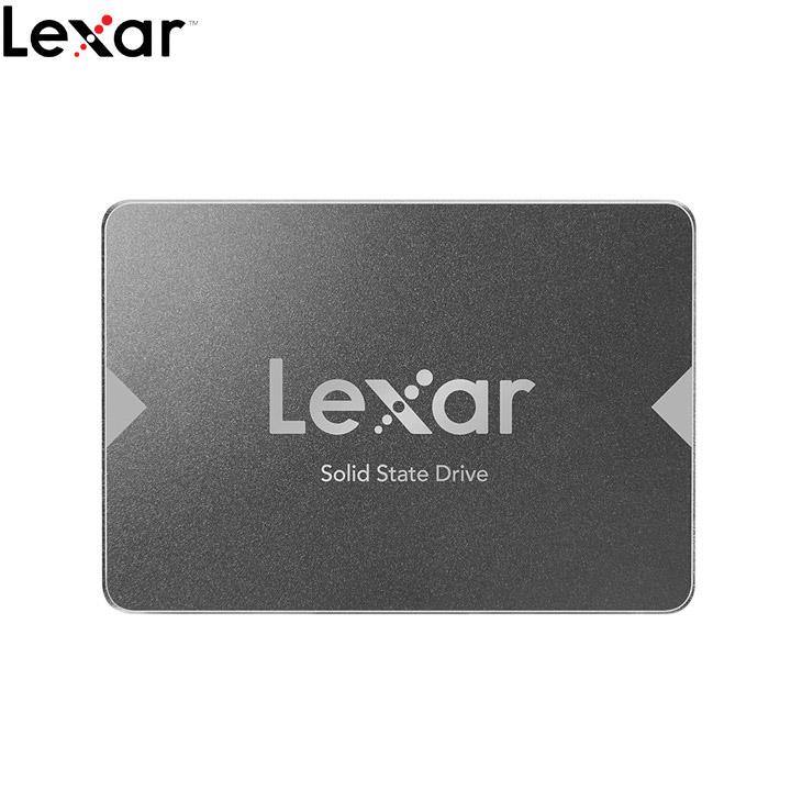 NS100 256GB INTERNAL SSD DRIVE