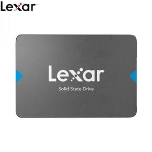 اس اس دی اینترنال SATA3 لکسار NQ100 ظرفیت 1 ترابایت