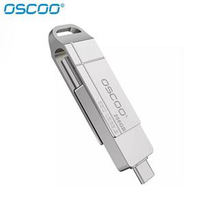 اس اس دی فلش اوسکو OSCOO SU001 ظرفیت 256 گیگابایت