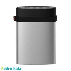هارد اکسترنال سیلیکون پاور Armor A85 ظرفیت 1 ترابایت