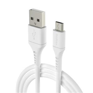 کابل هادرون USB A به Type C مدل A-C01L طول 2 متر