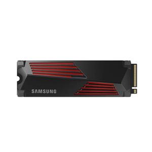 اس اس دی اینترنال سامسونگ M2 NVMe مدل Samsung 990 Pro Heatsink ظرفیت 1 ترابایت