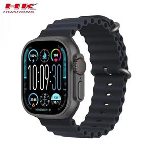 ساعت هوشمند hk10 ultra3 max