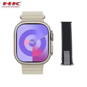 ساعت هوشمند HK 10 Ultra 3