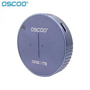 حافظه اس اس دی اکسترنال اوسکو OSCOO MD008 ظرفیت 1 ترابایت