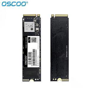 اس اس دی اینترنال اوسکو OSCOO ON900 M.2 NVME ظرفیت 256 گیگابایت