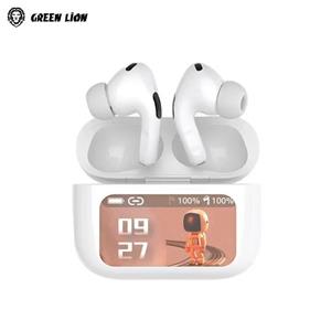 ایرپاد بلوتوثی گرین لاین Touch Tone Lite ANC