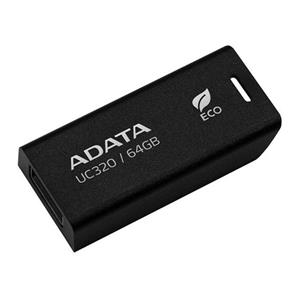 فلش مموری USB 3.2 ای دیتا مدل UC320 ظرفیت 64 گیگابایت