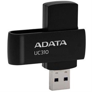 فلش مموری USB3.2 ای دیتا 64 گیگابایت مدل UC310
