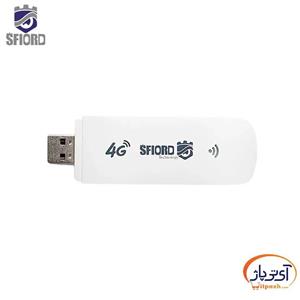 مودم دانگل وای فای اسفیورد USB 4G – U700