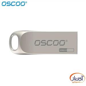 فلش 16 گیگ اسکو (OSCOO) مدل R11 Capricorn