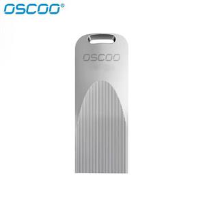 فلش مموری USB 2.0 اوسکو ظرفیت 64 گیگابایت OSCOO 006U-1