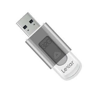 فلش مموری لکسار usb2 s60 32g