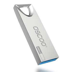 فلش مموری USB 2.0 اوسکو ظرفیت 16 گیگابایت OSCOO 006U-2