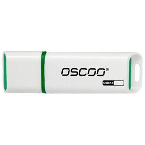 فلش اوسکو OSCOO Scorpio R009 ظرفیت 32 گیگابایت USB2.0