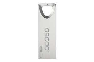 فلش مموری USB 2.0 اوسکو ظرفیت 32 گیگابایت OSCOO 006U-2