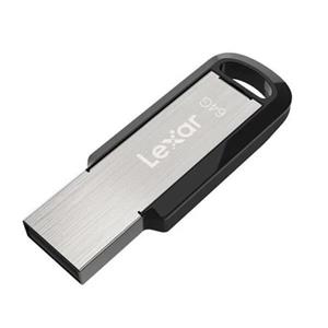 فلش مموری USB3.0 لکسار 64 گیگابایت M400