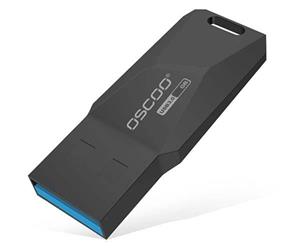 فلش اوسکو OSCOO Leo K006 ظرفیت 16 گیگابایت USB3.0