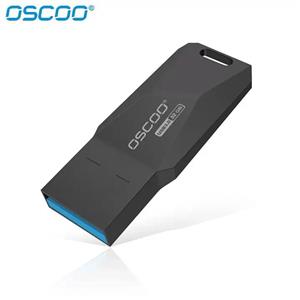 فلش اوسکو OSCOO Leo K006 ظرفیت 32 گیگابایت USB3.0