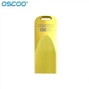 فلش اوسکو OSCOO Crab K005 ظرفیت 64 گیگابایت USB3.0