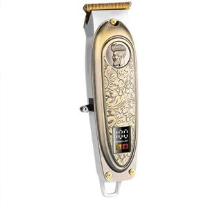 ماشین اصلاح گرین لاین Gentleman Hair Trimmer