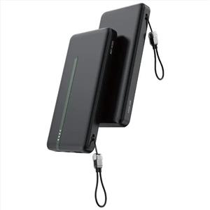 پاوربانک گرین لاین BOSTON ظرفیت 10000 میلی آمپر PD 20W