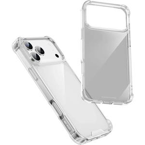 گارد شفاف گرین لاین Anti Shock Case گوشی Iphone 17
