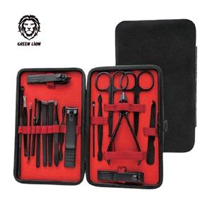 کیت مانیکور 18 کاره گرین لاین (18 1in) Manicure Kit
