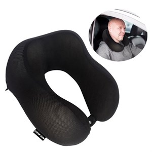 بالشتک دور گردن گرین لاین مموری فوم Memory Foam Neck Pillow