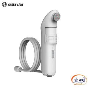 آبپاش و دوش همراه گرین لاین BIDET PRO 