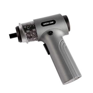 ست پیچ گوشتی شارژی گرین لاین Electric Screwdriver Set 35 in 1