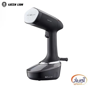 اتو بخار گرین لاین Steam Mate X Garment Steamer توان 1500W