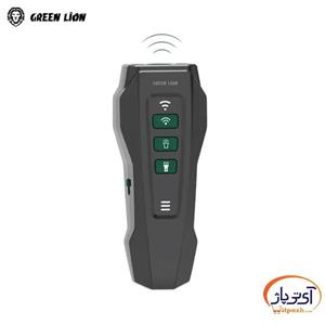 گجت آموزشی و بازدارندگی سگ Ultrasonic Pet Shield