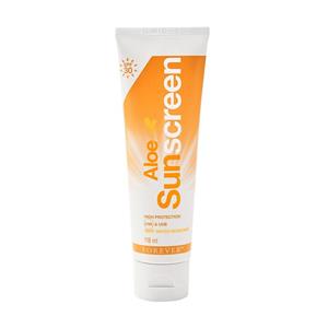 ضدآفتاب آلوئه ورا فوراور | Aloe Sunscreen new
