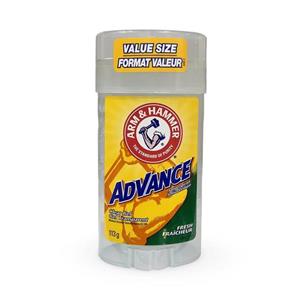 ژل شفاف ضد تعریق آرم اند همر مدل advance وزن 113 گرم