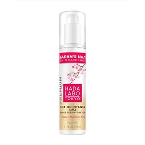 لوشن آبرسان هادا لابو مدل seven hyaluronic حجم 150 میلی لیتر