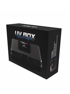 باکس ضد عفونی کنگ تک  UVBOX KONGTAK