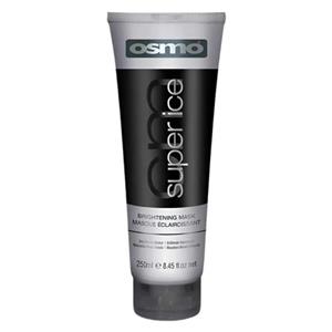 ماسک مو ضد زردی اوسمو مناسب موهای بلوند حجم 250 میلی لیتر